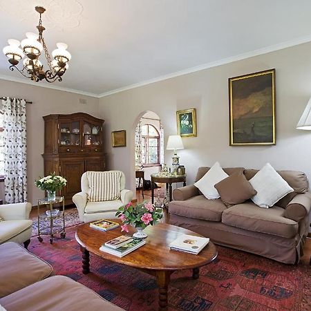 Tiana Guest House Cape Town Exterior photo
