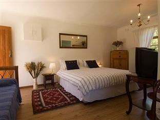 Tiana Guest House Cape Town Exterior photo